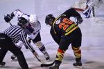 Photo hockey match Epinal  - Besançon le 15/02/2014