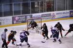 Photo hockey match Epinal  - Besançon le 15/02/2014