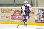 Photo hockey match Epinal  - Besançon le 15/02/2014