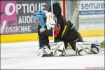 Photo hockey match Epinal  - Besançon le 15/02/2014