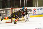 Photo hockey match Epinal  - Besançon le 15/02/2014