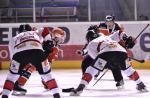 Photo hockey match Epinal  - Briançon  le 16/11/2014