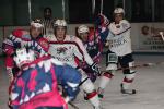 Photo hockey match Epinal  - Briançon  le 03/10/2009