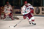 Photo hockey match Epinal  - Briançon  le 23/02/2008