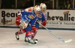 Photo hockey match Epinal  - Briançon  le 23/02/2008