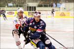 Photo hockey match Epinal  - Briançon  le 29/10/2011