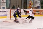 Photo hockey match Epinal  - Briançon  le 29/10/2011