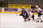 Photo hockey match Epinal  - Briançon  le 29/10/2011