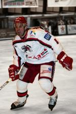 Photo hockey match Epinal  - Briançon  le 23/02/2008