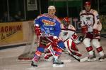 Photo hockey match Epinal  - Briançon  le 23/02/2008