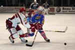 Photo hockey match Epinal  - Briançon  le 23/02/2008