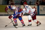 Photo hockey match Epinal  - Briançon  le 23/02/2008