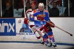 Photo hockey match Epinal  - Briançon  le 23/02/2008