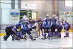 Photo hockey match Epinal  - Briançon  le 06/10/2012