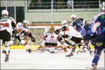 Photo hockey match Epinal  - Briançon  le 06/10/2012