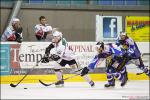 Photo hockey match Epinal  - Briançon  le 06/10/2012