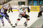 Photo hockey match Epinal  - Briançon  le 06/10/2012