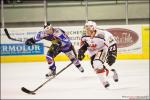 Photo hockey match Epinal  - Briançon  le 06/10/2012
