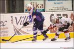 Photo hockey match Epinal  - Briançon  le 06/10/2012