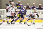 Photo hockey match Epinal  - Briançon  le 06/10/2012