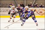 Photo hockey match Epinal  - Briançon  le 06/10/2012