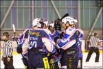 Photo hockey match Epinal  - Briançon  le 06/10/2012