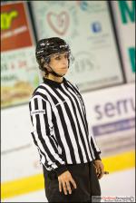 Photo hockey match Epinal  - Briançon  le 06/10/2012