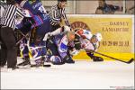 Photo hockey match Epinal  - Briançon  le 06/10/2012