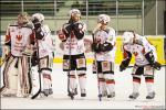 Photo hockey match Epinal  - Briançon  le 06/10/2012