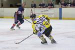 Photo hockey match Evry  - Chambéry le 07/12/2013