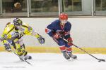 Photo hockey match Evry  - Chambéry le 07/12/2013