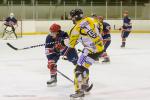 Photo hockey match Evry  - Chambéry le 07/12/2013