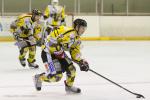 Photo hockey match Evry  - Chambéry le 07/12/2013
