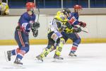 Photo hockey match Evry  - Chambéry le 07/12/2013