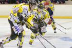 Photo hockey match Evry  - Chambéry le 07/12/2013