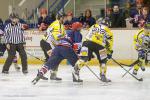 Photo hockey match Evry  - Chambéry le 07/12/2013