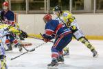 Photo hockey match Evry  - Chambéry le 07/12/2013