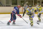 Photo hockey match Evry  - Chambéry le 07/12/2013