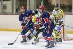 Photo hockey match Evry  - Chambéry le 07/12/2013