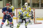 Photo hockey match Evry  - Chambéry le 07/12/2013