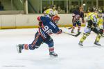 Photo hockey match Evry  - Chambéry le 07/12/2013