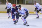 Photo hockey match Evry  - Compiègne le 18/01/2014