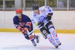 Photo hockey match Evry  - Compiègne le 18/01/2014