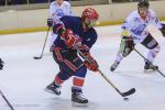Photo hockey match Evry  - Compiègne le 18/01/2014