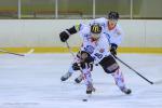 Photo hockey match Evry  - Compiègne le 18/01/2014