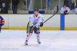 Photo hockey match Evry  - Compiègne le 18/01/2014