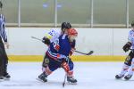 Photo hockey match Evry  - Compiègne le 18/01/2014