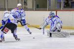 Photo hockey match Evry  - Courchevel-Méribel-Pralognan le 23/11/2013