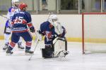 Photo hockey match Evry  - Courchevel-Méribel-Pralognan le 23/11/2013