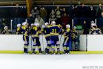 Photo hockey match Evry / Viry - Amnéville le 23/01/2016